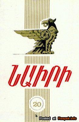 Что курили в СССР