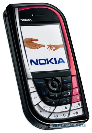 25 самых смешных телефонов в мире