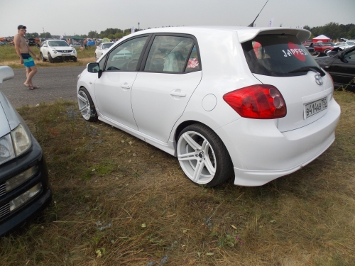 JapCarFest 2016