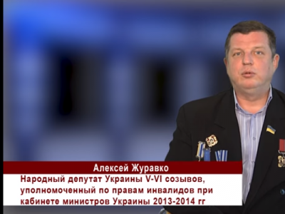 Поджигание Перекопа