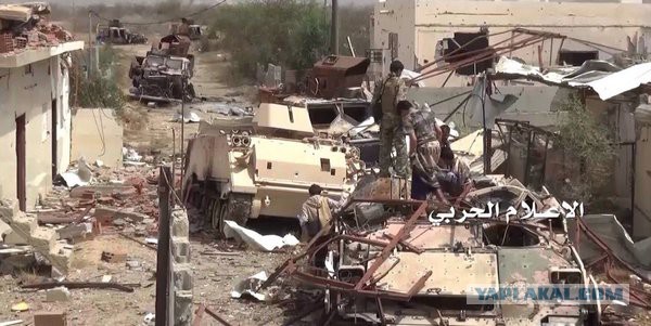 CNN: Россия нанесла первый авиаудар в Сирии