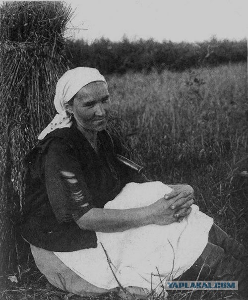 Плач о рабском домашнем труде женщин
