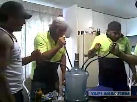 Как я стал вейпером