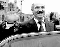 Лукашенко самый человечный человек!!