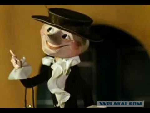 Самый мерзкий характер