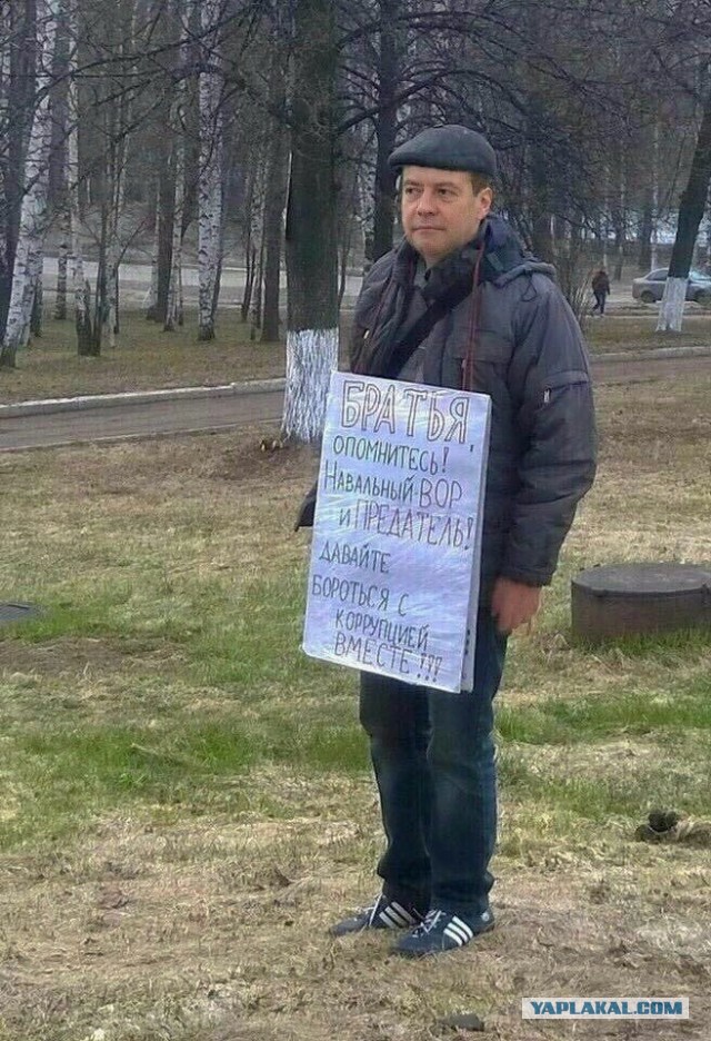 Сын Пескова прокомментировал расследование Алексея Навального