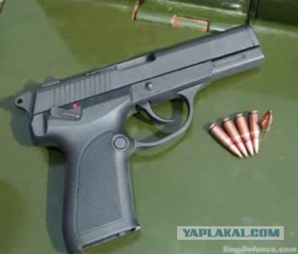 Китайские военные упражняются в стрельбе