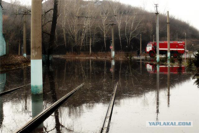 Мой родной город. Прокопьевск. Ретро-фото и сейчас