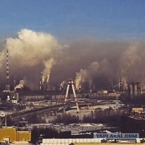 Магнитогорский металлургический комбинат: от железной руды до стального проката