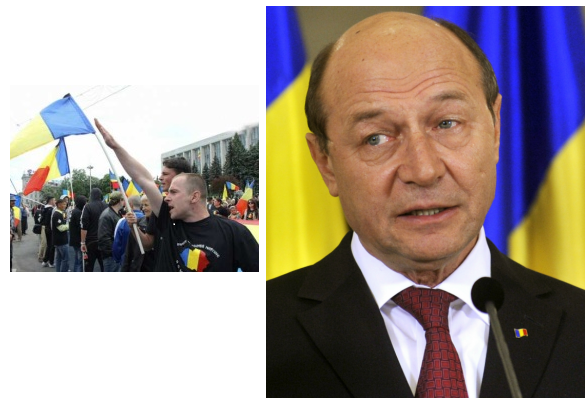 Взгляд Румынии на "декоммунизацию" Украины: чья Бессарабия?!