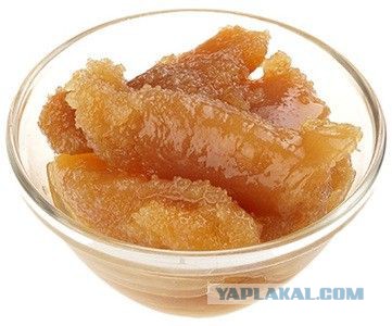 Икра которую мы не замечаем. И очень зря!