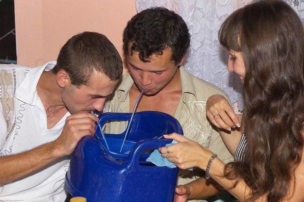 Чудны рабы твои, господи 16.03.18