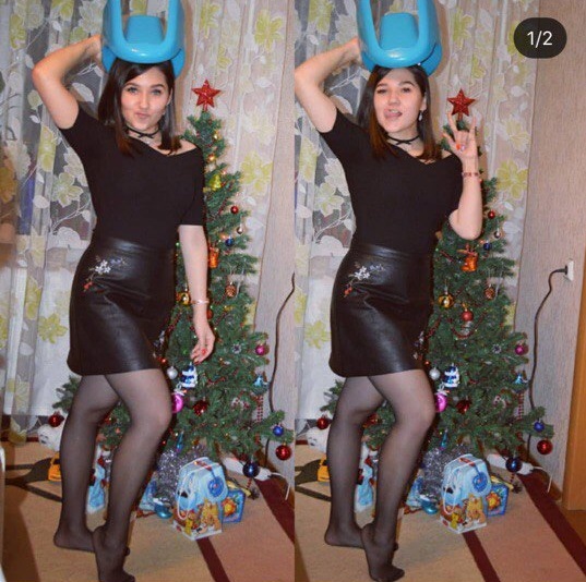 Чудики из социальных сетей