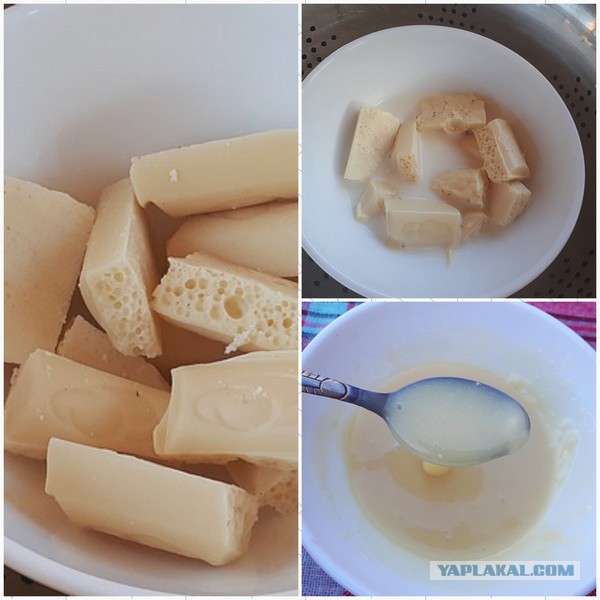 Кулинарная сказка