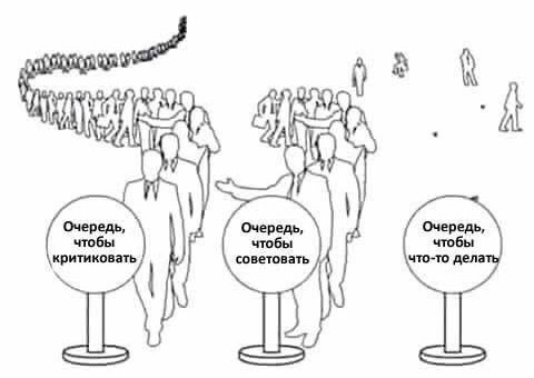 Сказано, как отрезано!