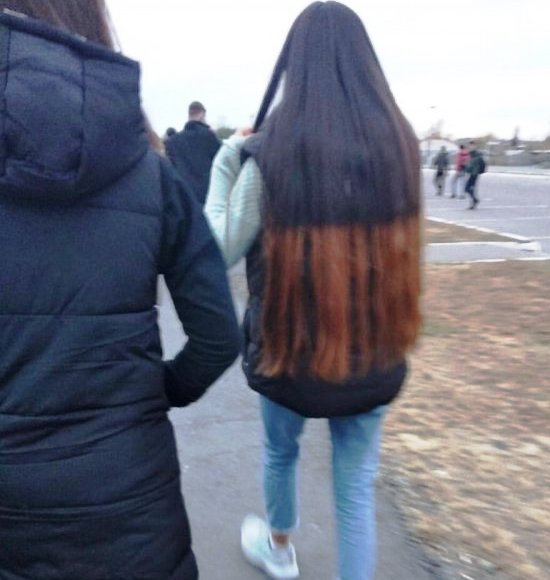Чудики из социальных сетей