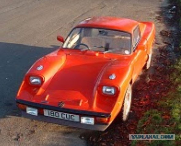 Игра на ЯПе: Угадай АВТО-2