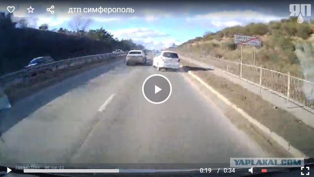 Учитель vs Тошнотик. Симферополь
