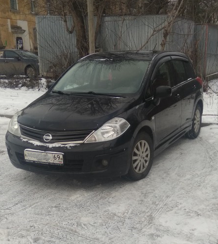 А кто на чем передвигается?
