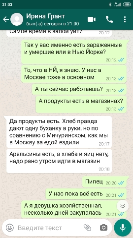 "Будут дохнуть миллионами": американцы потешаются над карантином в России