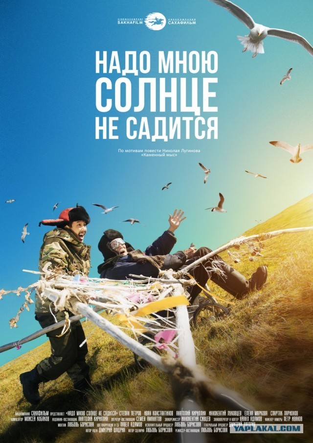 Фильмы, которые стоит смотреть, смотрим сами и советуем другим