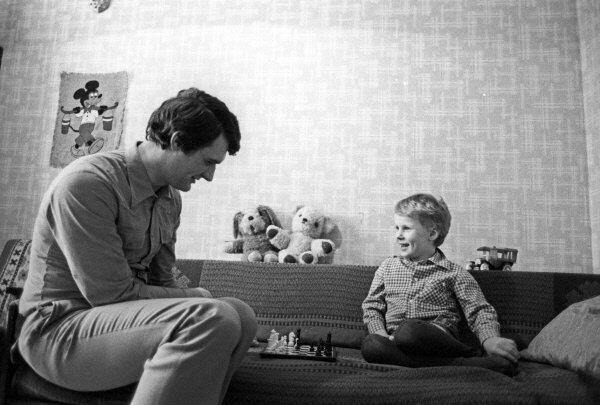 Обычные люди Великой страны. 1981 год