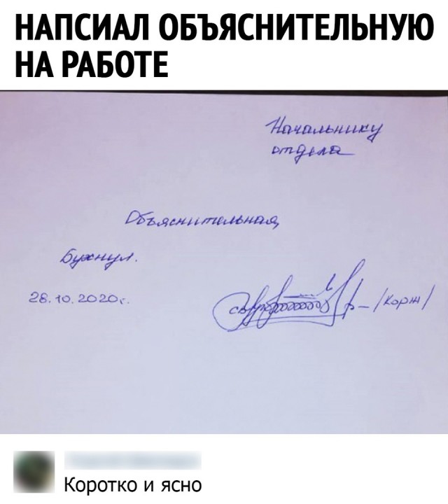 Насохранял