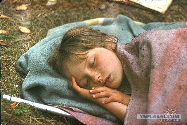 П/л Бауманец. Пересменок