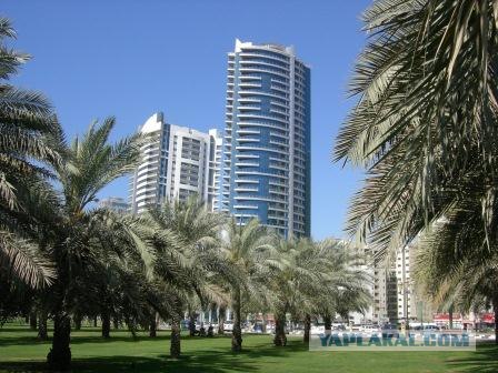 Чуваки, первый раз в жизни заграницу!