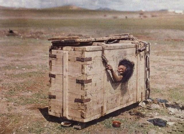Картинки с историей (II)