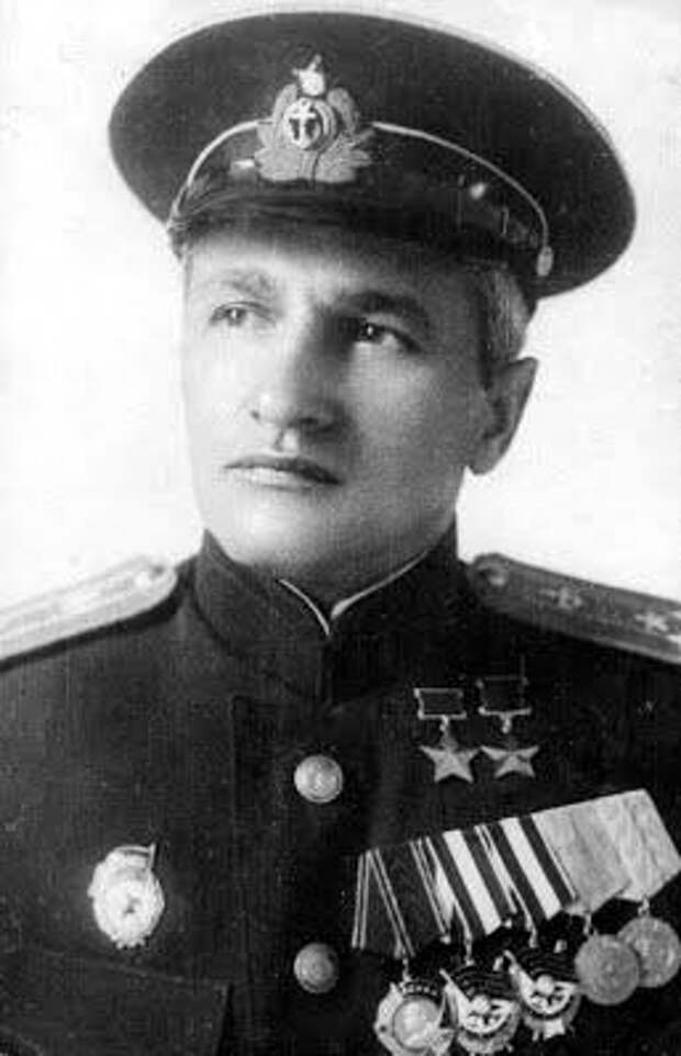Люди в авиации. Асы штурмовики и бомбардировщики советских ВВС.