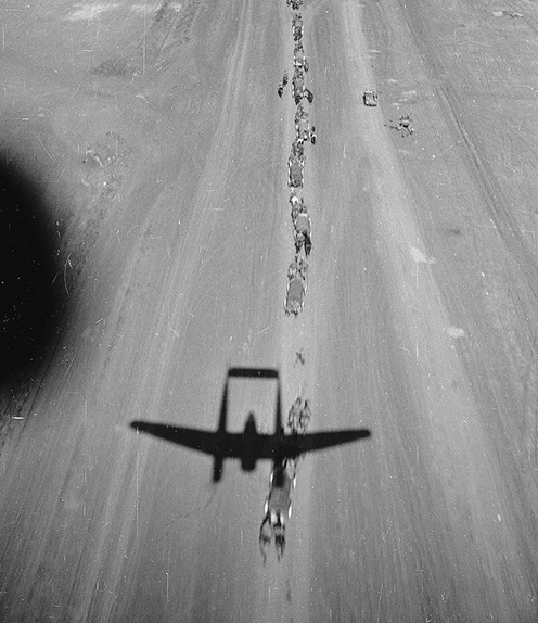 22 июня 1941. Это война!
