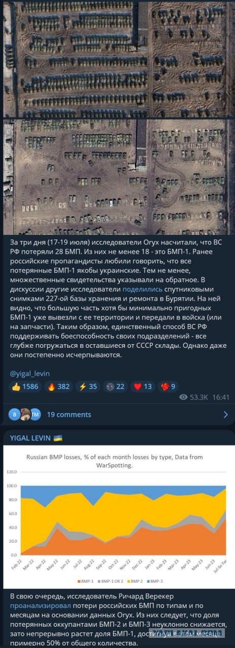 Балицкий сообщил об обострении ситуации в Запорожской области