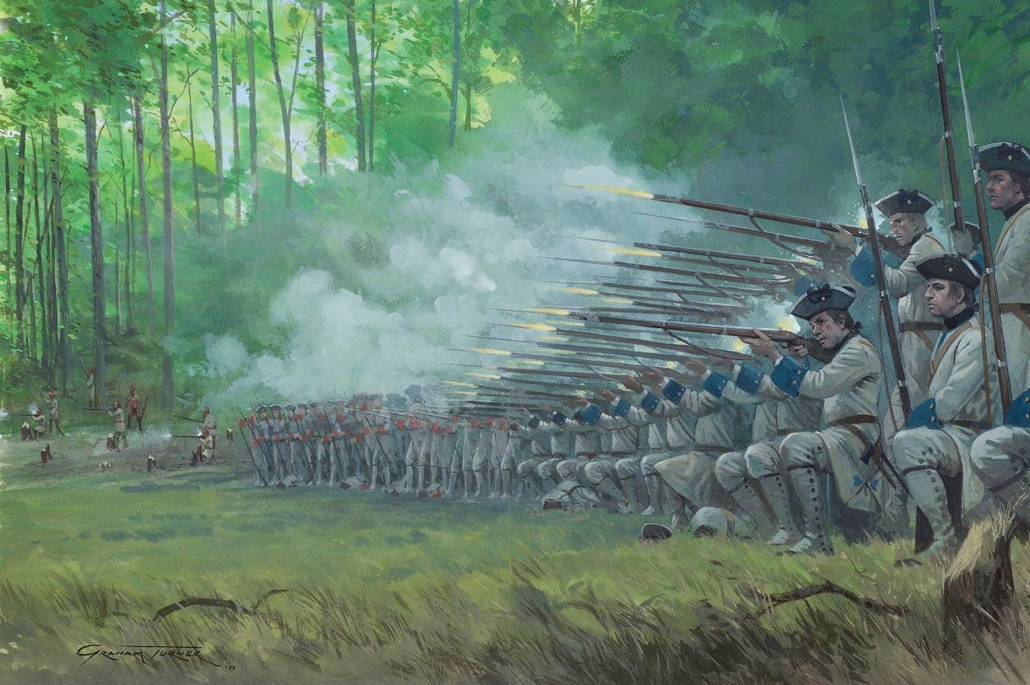 Битва 18 1. Линейная тактика пехоты 19 века. Линейная пехота 18 век. Линейная пехота 19 века. Линейная тактика пехоты 18 века.