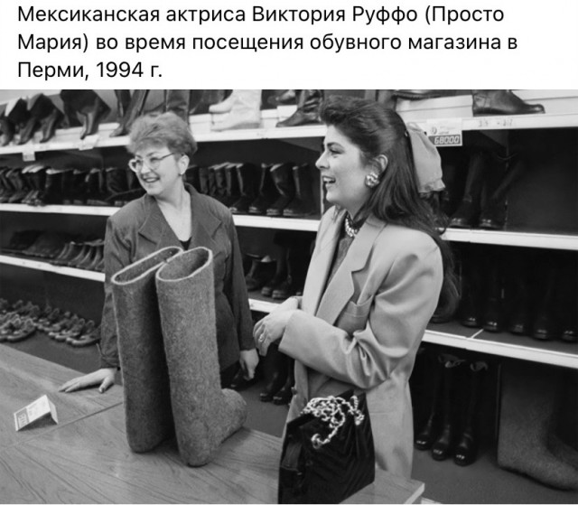 Интересные и редкие ретро-фотографии 18.03.24