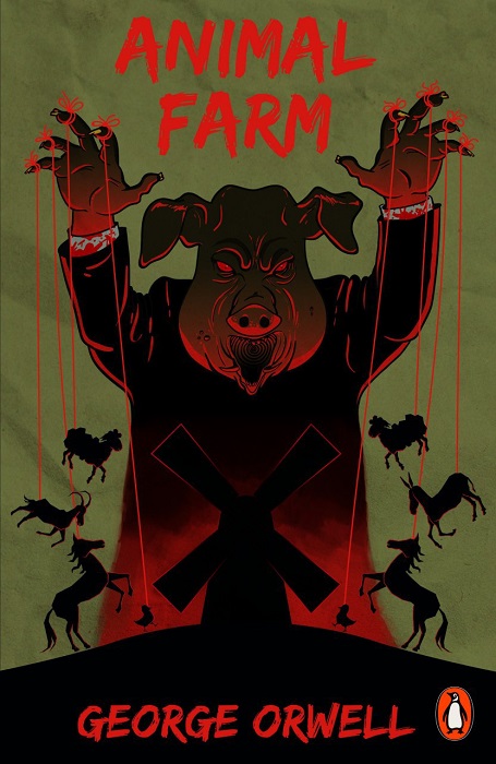 Музыка и музыканты: Pink Floyd "Animals"