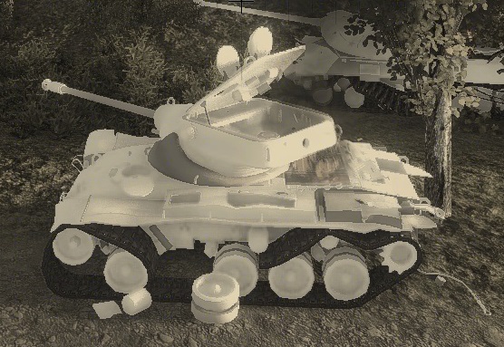 Wargaming 5