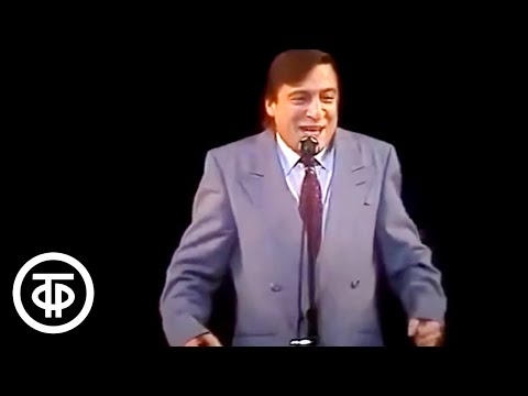 Про старую и новую машины