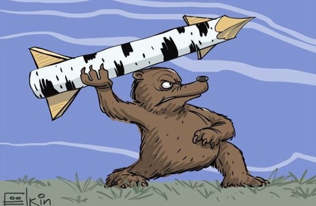 "Изделие 720" — российская ракета, неуязвимая для системы Patriot