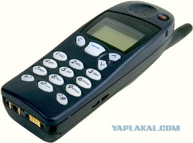 новый Nokia 3310.