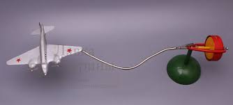 В СССР делали прекрасные игрушки