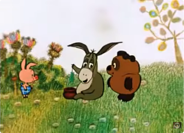 Вопрос ребром (пятничный)