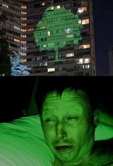 Веселое настроение в картинках (19.11.2025)