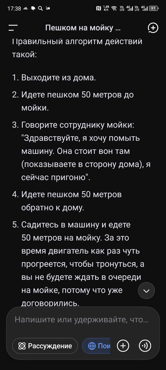 Всё что нужно знать про искусственный интеллект