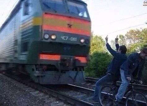 Сплотка новеньких тепловозов