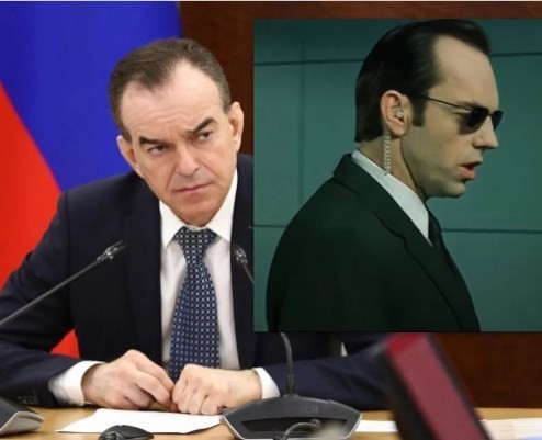 Краснодарский край: администрация президента решает судьбу губернатора Кондратьева на фоне волны арестов