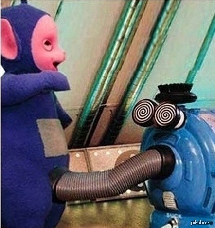 Архив аномалии #14