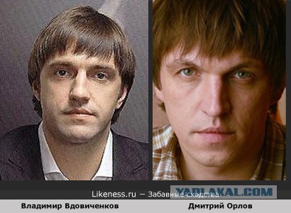 Сергей Бодров и другие: из фотоархива Балабанова