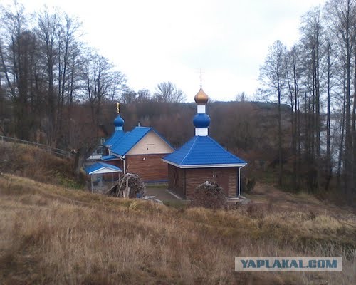 Беларусь. Норма жизни.