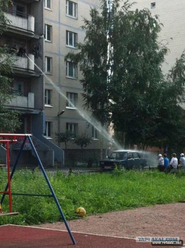 Все в порядке